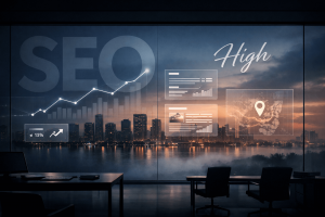 Miami Local Seo