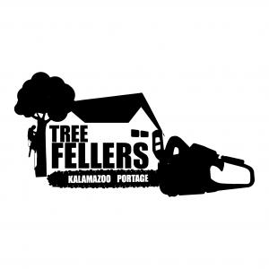 Tree Fellers is a local tree company in Kalamazoo MI