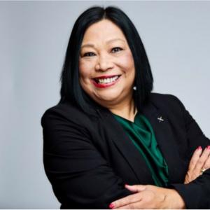 Melyn Acasio, Senior Vice President, Community Development Officer at Neighborhood National Bank