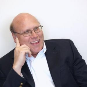 Photo of Anthony Gadient, Vali Cyber