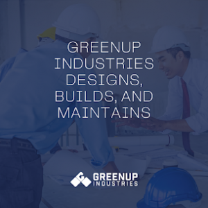 Greenup Industries 