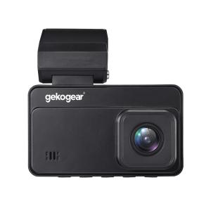 Orbit D220 2K Quad HD AI Front and Rear Dash Cam