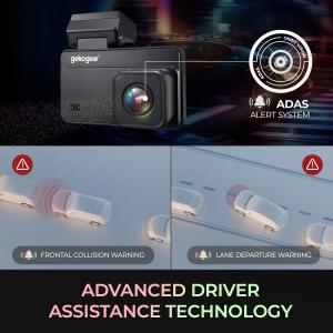 Orbit D220 Advanced Assistance Driver Technology