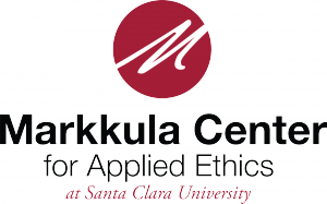 Markkula Center for Applied Ethics published a new guide for U.S. voters, "Voting for Ethics"