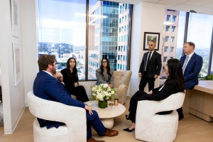 Hillstone Law Accident & Injury Attorneys