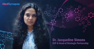 Dr. Jacqueline Simons