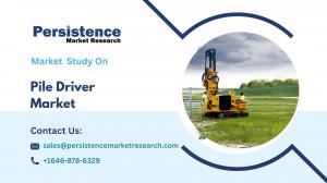Pile Driver Market