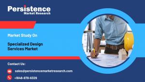 Specialized Design Services Market