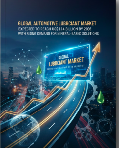 Automotive Lubricant Market