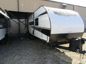 NEW 2025 PRIME TIME TRACER 250BH