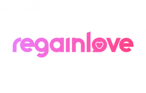 RegainLove.com Logo