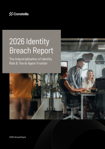 2026 Identity Breach Report