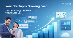 Ensure technology scales effectively as your startup grows