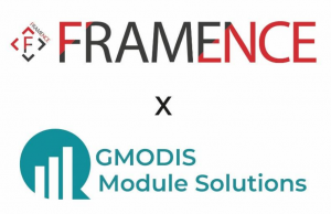 Framence has entered a strategic partnership with GMODIS