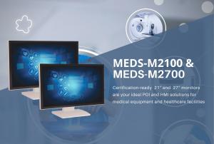 MEDS-M2700 & MEDS-M2100