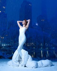 Chloe Jane (Photo Credit: Juanes Ayerbe)