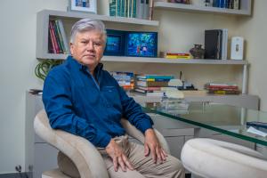 Juan Carlos Torres del Río