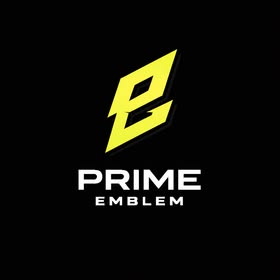 Prime Emblem  - Logo