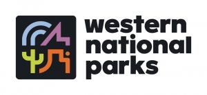 Western National Parks logo