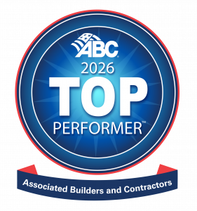 ABC Top Performers Logo