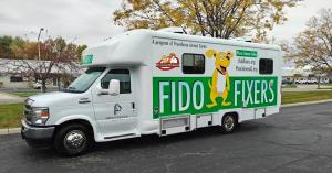 Planned PEThood FIDO Mobile Spay Neuter