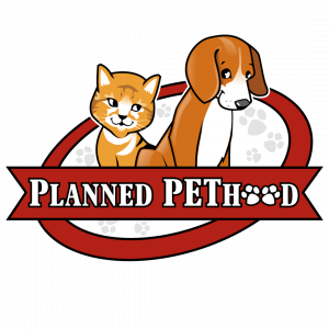 Planned PEThood Logo