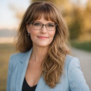 Top SEO Expert Sandy Rowley