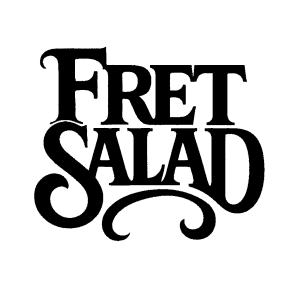 It's a great logo!