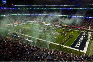 Post-Match Celebration (Photo credit: BFA / Matteo Prandoni)