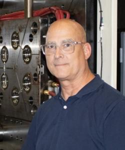 Jim Casavant, Lead Tooling Manager for Elevate Solutions Group