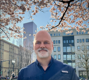 AsReader COO by cherry blossoms