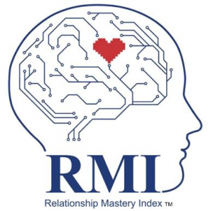 Luxury Institute's Relationship Mastery Index Assessment Tool Logo