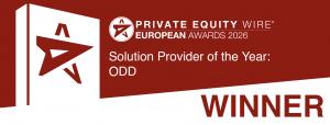 ODD Solution of the Year PE Wire European Awards 2026