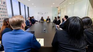 Hillstone Law Employment Lawyers