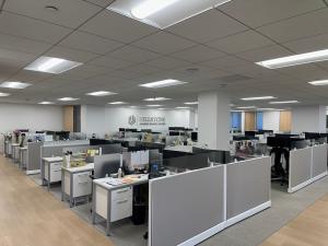 Hillstone Law Employment Lawyers office