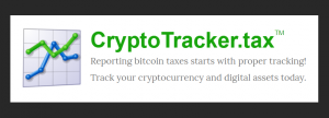 Cryptocurrency Tracking
