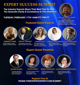 Top business experts unite for educational event for area businesses and entrepreneurs including physical brick and mortar, home-based, and online businesses.