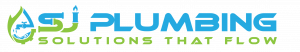 SJ Plumbing Logo