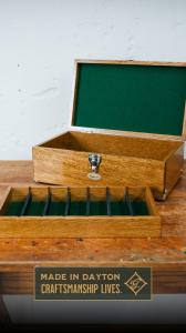 Gerstner and Sons made in Dayton Ohio