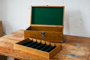 Name a gerstner chest