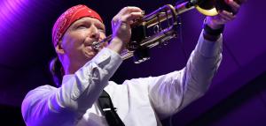 Jazz trumpeter Mike Field tours New Zealand this March