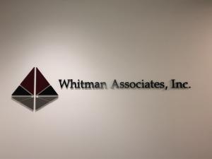 Whitman Associates Office Logo