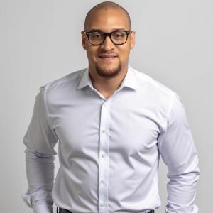 Joseph Harris, Founder of The Ecom Direct and CG Research