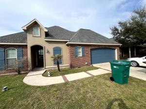 Exterior Painting in Lafayette,  LA