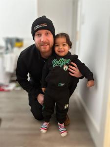 Owner Ramsey Shadeck