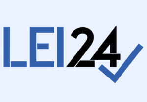 LEI24 Logo