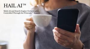 Multi-AI and Search Engine Orchestration, Controlled Through the Prismatic™ System