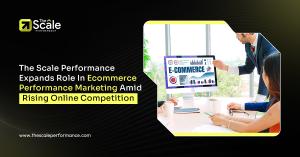 Ecommerce Advertising Growth | The Scale Performance