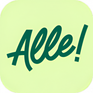 Alle Travel Logo