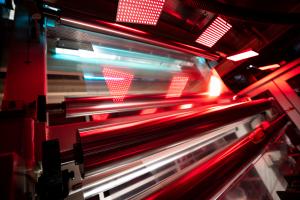 Thermal Film Manufacturing in the USA